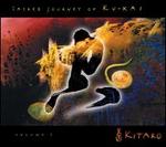 Sacred Journey of Ku-Kai