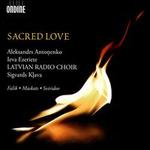 Sacred Love