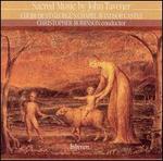 Sacred Music by John Tavener