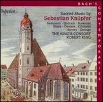 Sacred Music by Sebastian Kn�pfer