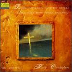 Sacred Music from Venice & Rome