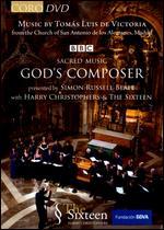 Sacred Music: God's Composer