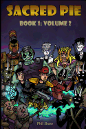 Sacred Pie Book 1: Volume 2