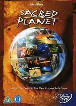 Sacred Planet