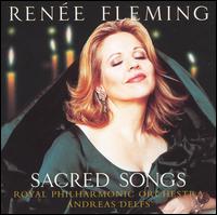 Sacred Songs [Bonus Track] - Mark O'Connor (violin); Ren�e Fleming (soprano); Susan Graham (mezzo-soprano); London Voices (choir, chorus);...