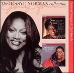 Sacred Songs & Spirituals - Christopher Bowers-Broadbent (organ); Dalton Baldwin (piano); Jessye Norman (soprano); Ambrosian Singers (choir, chorus); Royal Philharmonic Orchestra