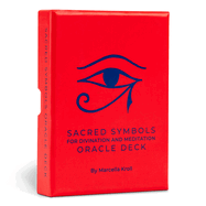 Sacred Symbols Oracle Deck: for Divination and Meditation