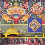 Sacred Tibetan Chant