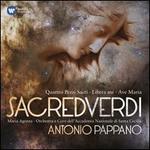 Sacred Verdi