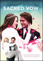 Sacred Vow - Rob Diamond