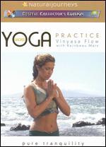 Sacred Yoga Practice: Vinyasa Flow - Pure Tranquility