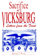 Sacrifice at Vicksburg: Letters from the Front