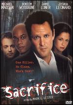 Sacrifice - Mark L. Lester