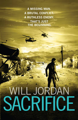 Sacrifice - Jordan, Will