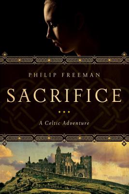 Sacrifice - Freeman, Philip