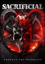 Sacrificial - Tony Schweikle