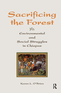Sacrificing The Forest: Environmental And Social Struggle In Chiapas