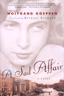 Sad Affair