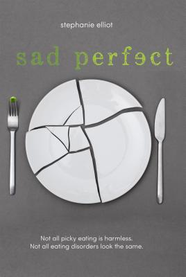 Sad Perfect - Elliot, Stephanie