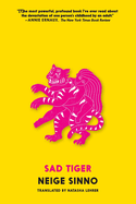 Sad Tiger