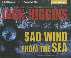 Sad Wind from the Sea