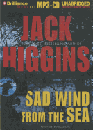 Sad Wind from the Sea