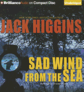 Sad Wind from the Sea
