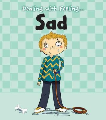 Sad - Thomas, Isabel