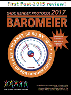 Sadc Gender Protocol 2017 Barometer