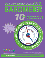 SADC Gender Protocol 2018 Barometer
