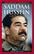 Saddam Hussein: A Biography