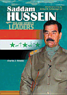 Saddam Hussein