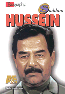 Saddam Hussein