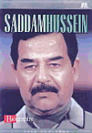 Saddam Hussein