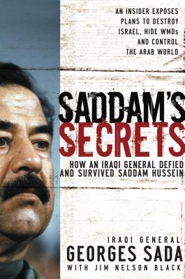 Saddam's Secrets - General Georges Sada