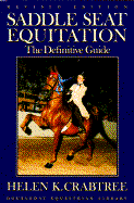 Saddle seat equitation