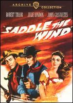 Saddle the Wind