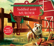 Saddled with Murder