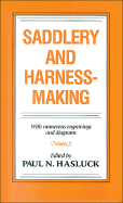 Saddlery and Harness-making.