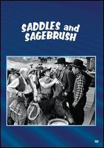 Saddles and Sagebrush