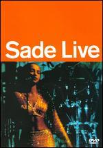 Sade: Live