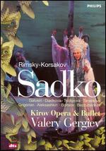 Sadko - Valery Gergiev