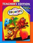 Sadlier Phonics Reading Teachers Edition Grade K (New Edition, Level K)