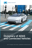 SAE International's Dictionary of ADAS and Connected Vehicles