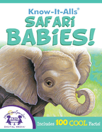 Safari Babies!