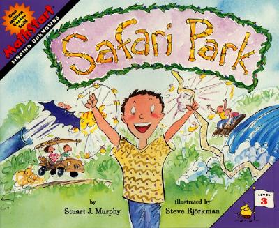 Safari Park - Murphy, Stuart J.