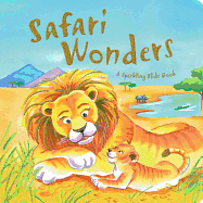 Safari Wonders