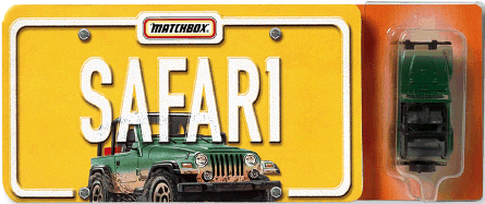 Safari