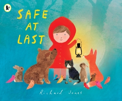 Safe at Last - 