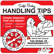 Safe Baby Handling Tips